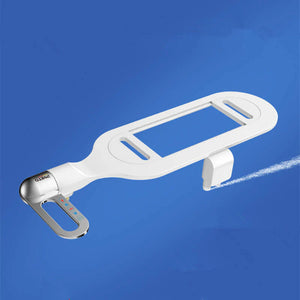 SmartClean: Bidet Inteligente
