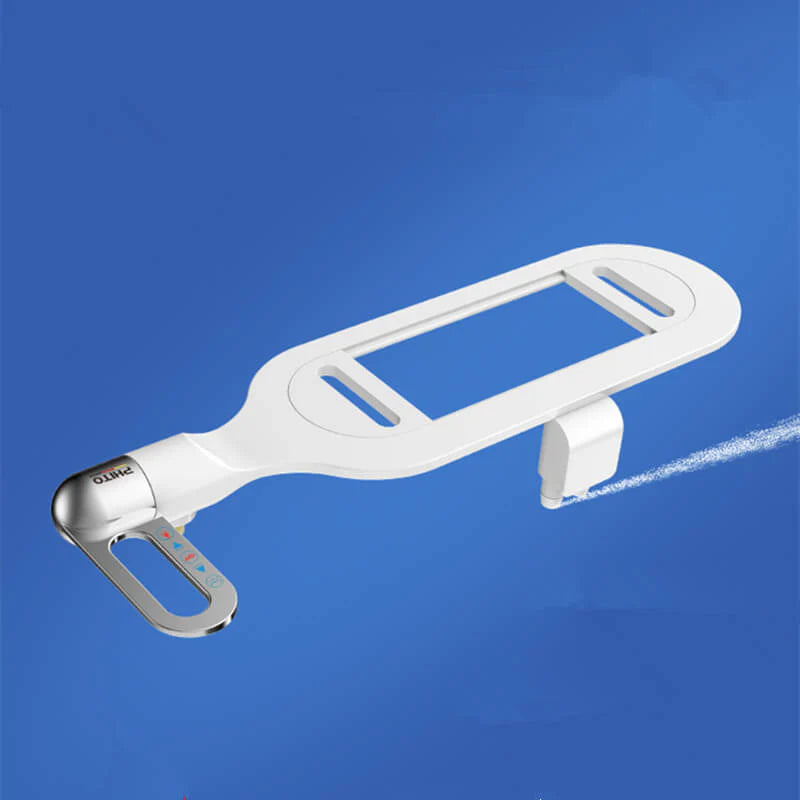 SmartClean: Bidet Inteligente
