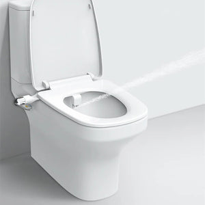 SmartClean: Bidet Inteligente