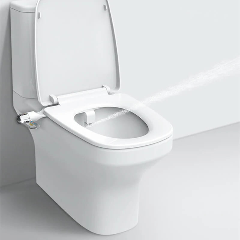 SmartClean: Bidet Inteligente