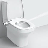 SmartClean: Bidet Inteligente