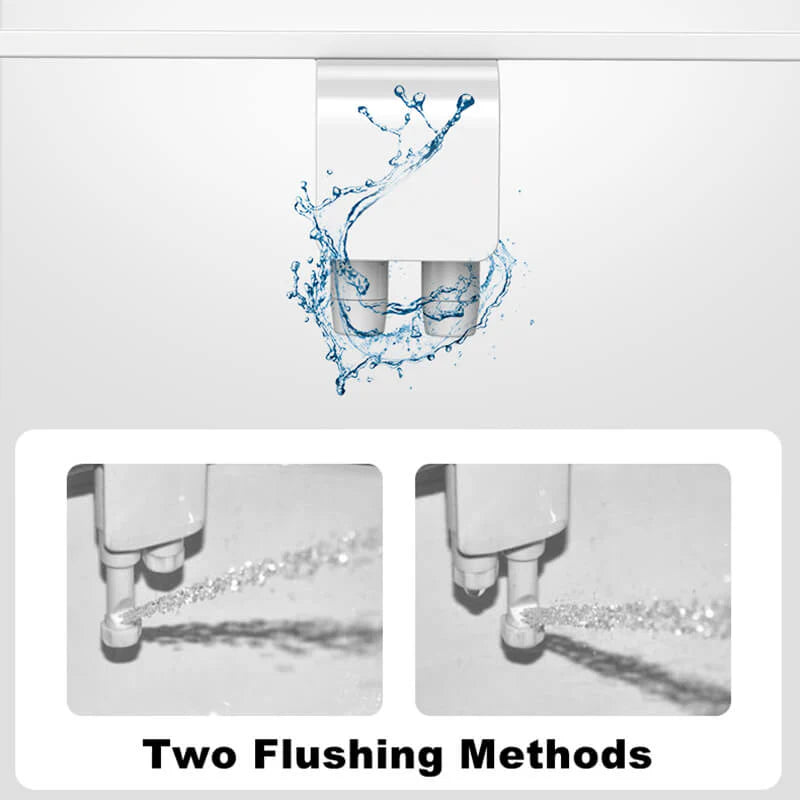 SmartClean: Bidet Inteligente
