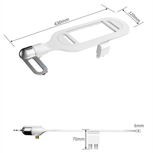 SmartClean: Bidet Inteligente