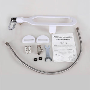 SmartClean: Bidet Inteligente