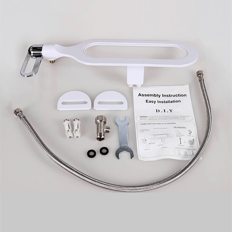 SmartClean: Bidet Inteligente