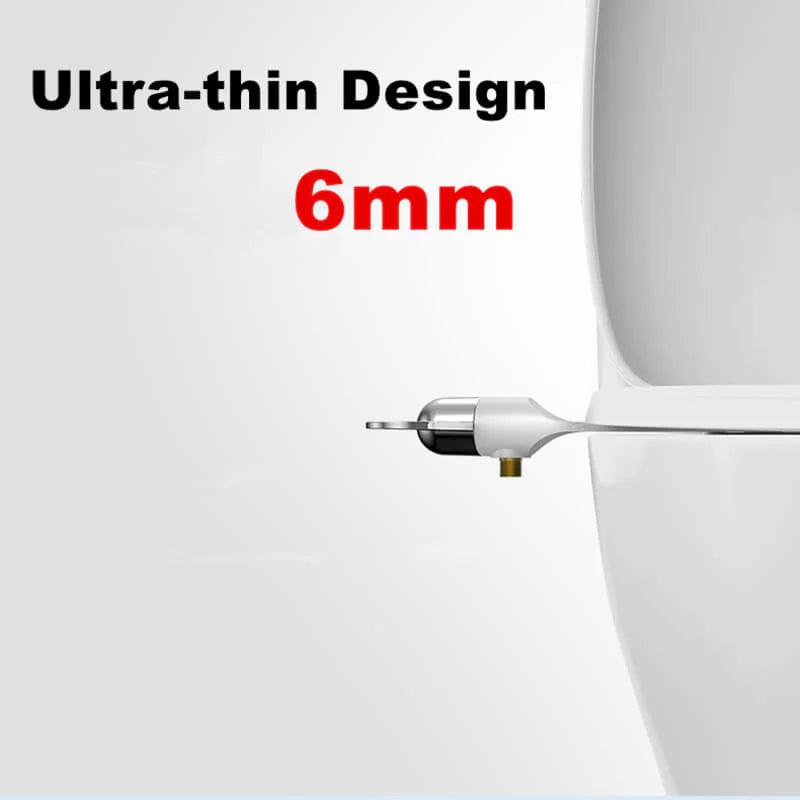 SmartClean: Bidet Inteligente