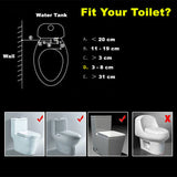 SmartClean: Bidet Inteligente
